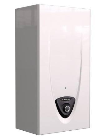 Колонка газовая Ariston FAST EVO 11 B 8,5-19 кВт - КонтурТерм