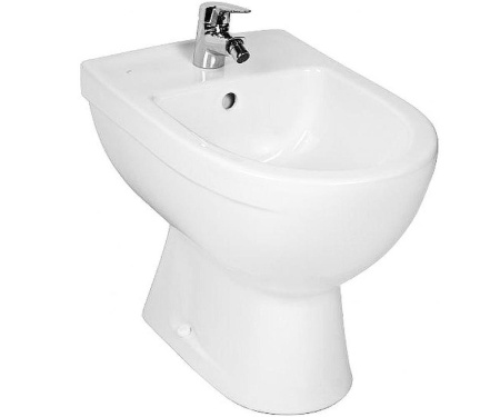 Биде напольное JIKA LYRA PLUS - КонтурТерм