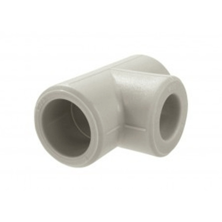 Тройник редукционный полипропиленовый KAN-therm д110 х 75 х 110 - КонтурТерм