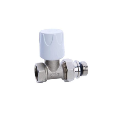 Кран радиаторный прямой 1/2" Ogint - КонтурТерм