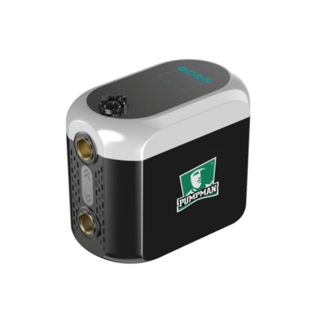 Установка насосная Pumpman S-BOX4,8-58/SS - КонтурТерм