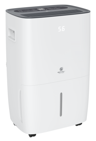 Осушитель воздуха RD-CR30-E ROYAL CLIMA - КонтурТерм