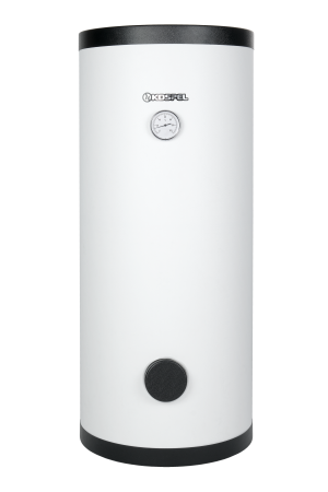 Водонагреватель косвенного нагрева Kospel Termo Max SW140, напольный - КонтурТерм