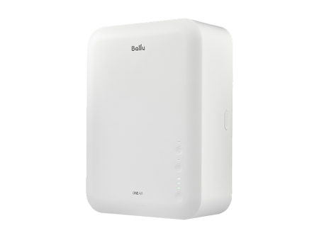 Очиститель воздуха приточный ONEAIR ASP-80 Ballu - КонтурТерм