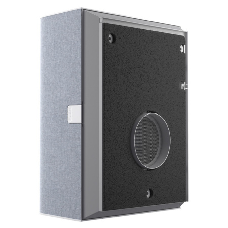 Очиститель воздуха приточный ONEAIR ASP-100 Ballu (без нагревателя) - КонтурТерм