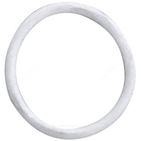 Прокладка межсекционная Ogint, силикон, 1",  для радиаторов - КонтурТерм