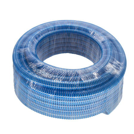 Шланг напорно-всасывающий д 32 мм, морозоустойчивый, 30м, Tuboflex - КонтурТерм