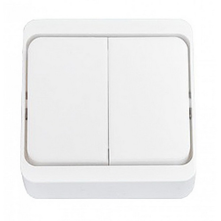 Выключатель наруж. 2кл. А5 4-001 Bylectrica - КонтурТерм