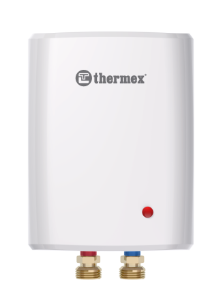 Водонагреватель электрический проточный Thermex Surf 5000 - КонтурТерм