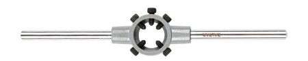 Плашкодержатель M7 - M9, DIN 225, ZALTAR GD - КонтурТерм