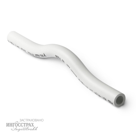 Обвод полипропиленовый Berke д 40 - КонтурТерм