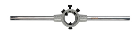 Плашкодержатель M3 - M4, DIN 225, ZALTAR GD - КонтурТерм