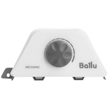 Блок управления Transformer Mechanic Ballu - КонтурТерм