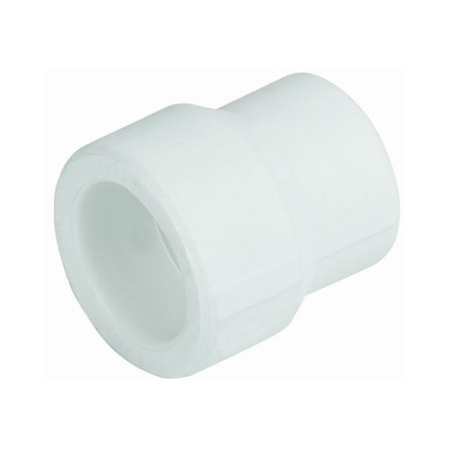 Муфта редукционная полипропиленовая Berke д 25 х 20 РВ - КонтурТерм