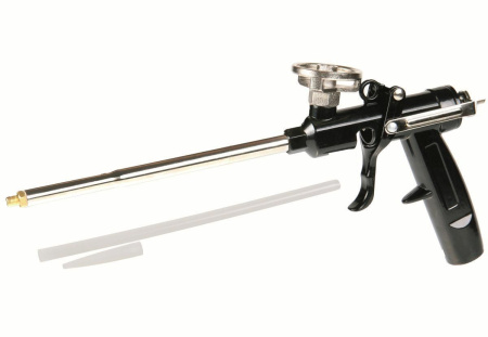 Пистолет для монтажной пены - КонтурТерм