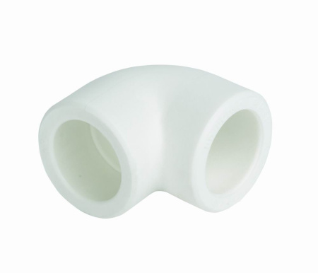 Колено полипропиленовое Berke д 75 45° - КонтурТерм