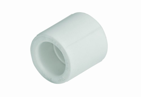 Муфта полипропиленовая Berke д 90 - КонтурТерм