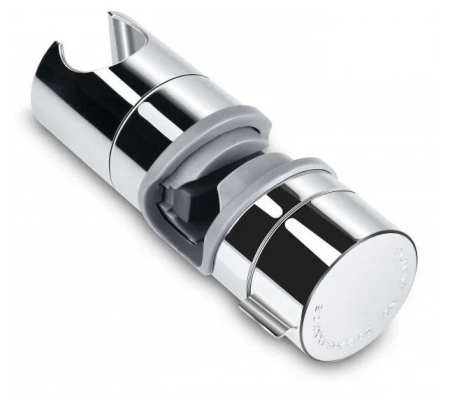 Держатель лейки душевой FRAP F30-3, для штанги, хром - КонтурТерм