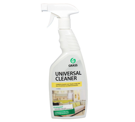 Средство чистящее универсальное Universal Cleaner, 0,6 - КонтурТерм