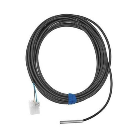 Датчик температуры водонагревателя для котла Bosch Tronic Heat - КонтурТерм