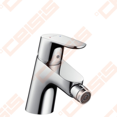 Смеситель для биде HansGrohe Focus, цвет хром - КонтурТерм