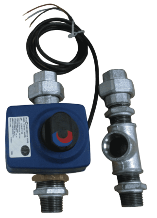 Набор подсоединения бойлера Ariston GPНР 45-65 - КонтурТерм