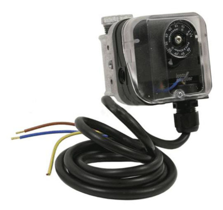 Реле давления газа - КонтурТерм