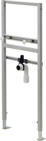 Инсталляция для раковины VIEGA 490х1130 мм, без креплений - КонтурТерм