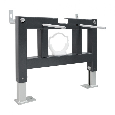 Инсталляция для импульсных, смарт унитазов, биде ABBER 360х480 мм - КонтурТерм