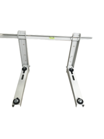 Кронштейн Celsis 550х375 800 мм рейка (компл. 2 шт.)  - КонтурТерм