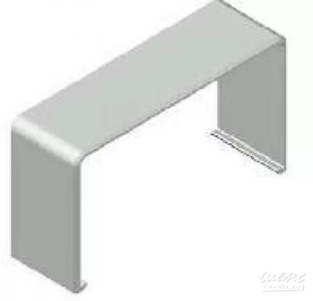 Крепление пластиковое Europlast 220x55 - КонтурТерм