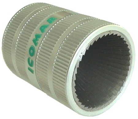 Фаскосниматель внутр/внешний для труб д 10-56 мм. ICOMAR - КонтурТерм