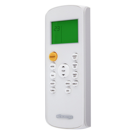 Сплит-система ACEM-09HN1_23Y on-off AC Electric - КонтурТерм