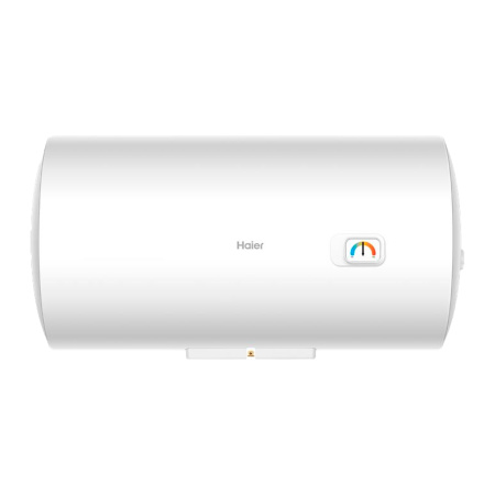 Водонагреватель электрический накопительный Haier ES80H-CK1 (горизонтальный) - КонтурТерм