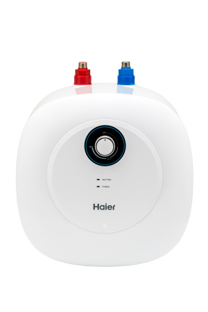 Водонагреватель электрический накопительный Haier ES15V-MQ2 (под мойкой) - КонтурТерм