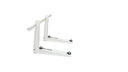 Кронштейн Celsis 420х375 800 мм рейка (компл. 2 шт.)  - КонтурТерм