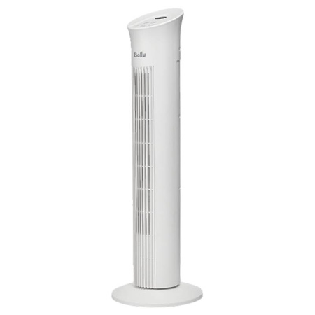 Вентилятор колонный BFT-110R, пульт, Ballu - КонтурТерм