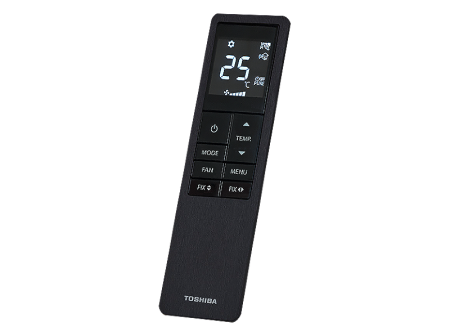 Сплит-система Toshiba Haori RAS-13N4AVRG-EE inverter - КонтурТерм