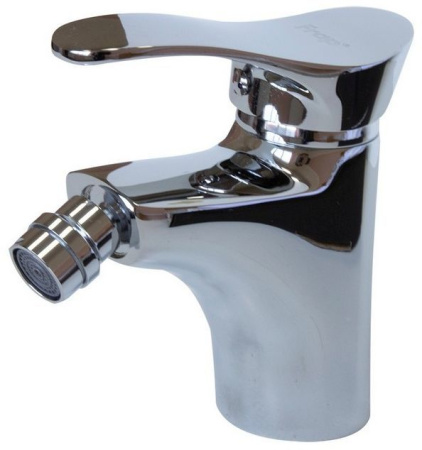 Смеситель для биде FRAP H01 F5001, хром - КонтурТерм