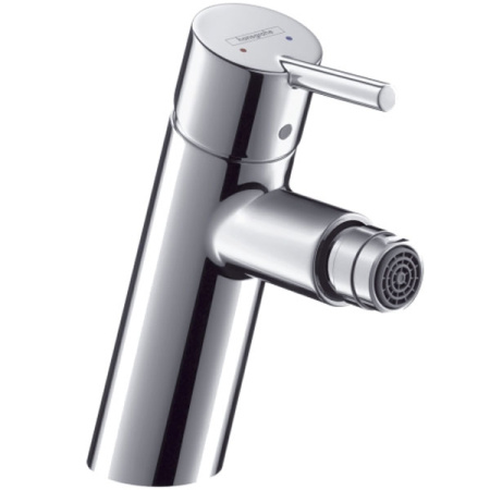 Смеситель для биде HansGrohe Talis S2, цвет хром - КонтурТерм