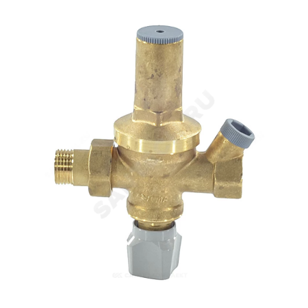 Автомат подпитки Icma Dn15 - КонтурТерм