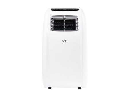 Кондиционер мобильный Ballu BPAC-07 СP_22Y - КонтурТерм
