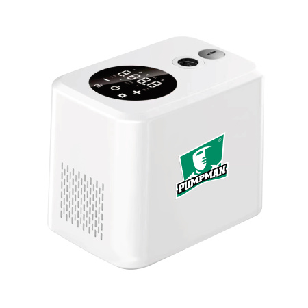 Установка насосная Pumpman S-BOX4-30PRO - КонтурТерм