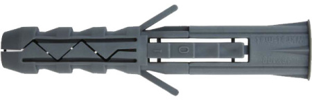Дюбель распорный пластиковый 12x60 ВХ12 (100шт) - КонтурТерм