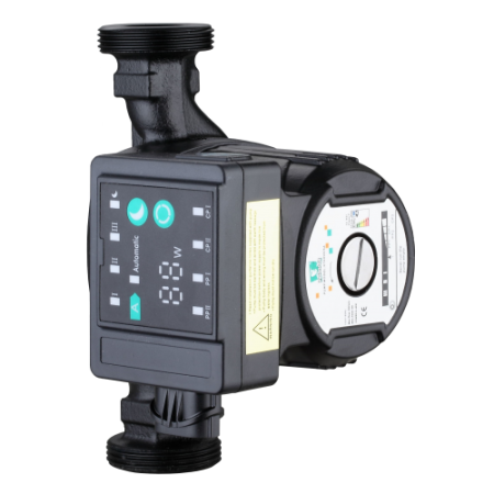 Насос циркуляционный Pumpman STAR 25/4 (180 мм) - КонтурТерм