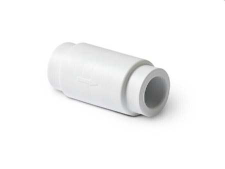 Клапан обратный полипропиленовый Berke д 32 - КонтурТерм