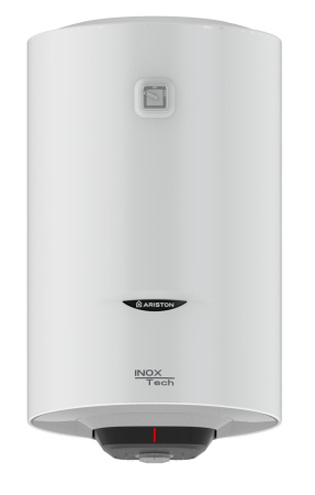 Водонагреватель электрический накопительный Ariston PRO1 R INOX ABS 100 V - КонтурТерм