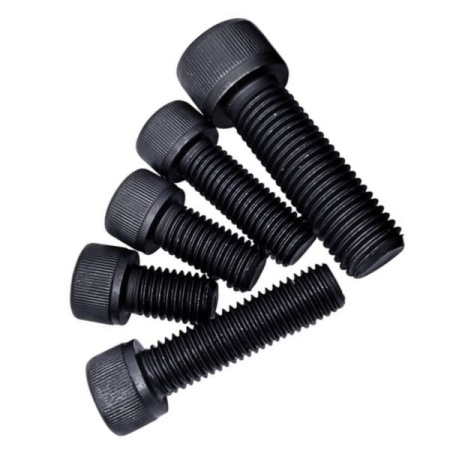 Винт имбус DIN912 М6х20 - КонтурТерм