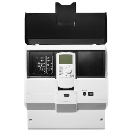 Система управления Buderus Logamatic 4121 - КонтурТерм