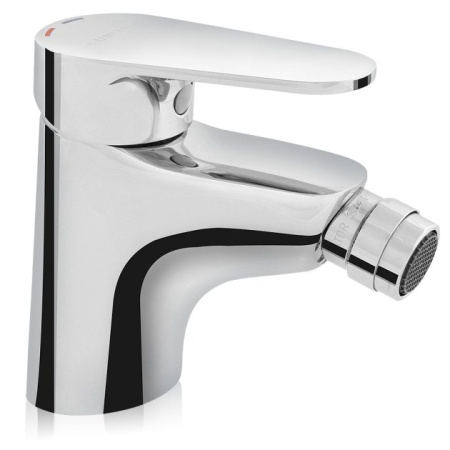 Смеситель для биде HERZ INFINITY i50, цвет хром - КонтурТерм